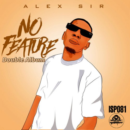 Alexsir - No Features (2023)