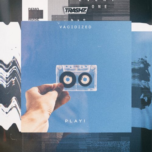 Vacidized - Play! (2023)