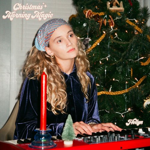 Hollyn - Christmas Morning Magic (2023)