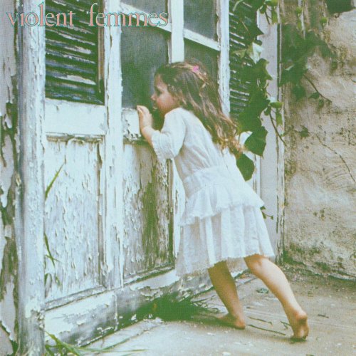 Violent Femmes - Violent Femmes (Deluxe Edition) (2023)