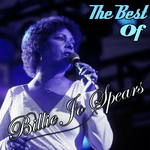 Billie Jo Spears - The Best Of Billie Jo Spears (2009)