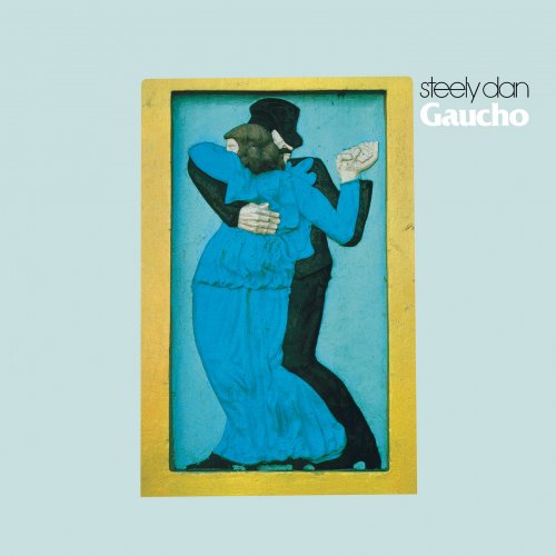 Steely Dan - Gaucho (Remastered) (2023) [Hi-Res]