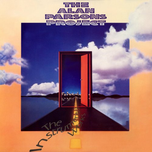 The Alan Parsons Project - The Instrumental Works (1988/2023) [Hi-Res]