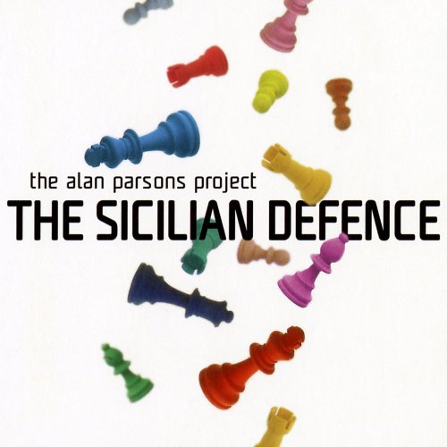 The Alan Parsons Project - The Sicilian Defence (2014/2023) [Hi-Res]