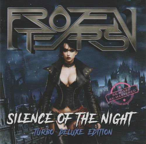Frozen Tears - Silence Of The Night (1997)