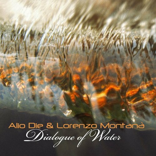 Alio Die - Dialogue of Water (2023)