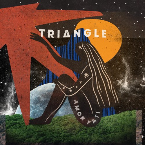 Triangle - Amor Fati (2023)