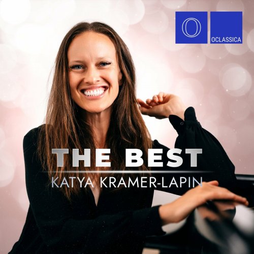 Katya Kramer-Lapin - The Best (2023)