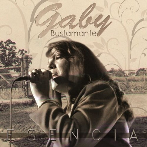 Gaby Bustamante - Esencia (2023) Hi-Res