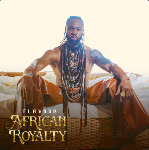 Flavour - African Royalty (2023) [Hi-Res]