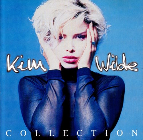 Kim Wilde - Collection (1998)