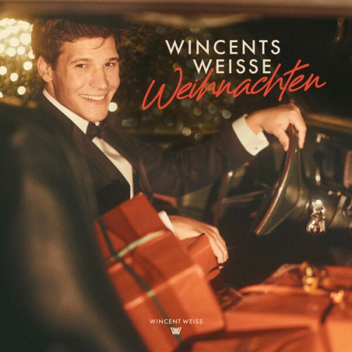 Wincent Weiss - Wincents Weisse Weihnachten (2023) Hi-Res