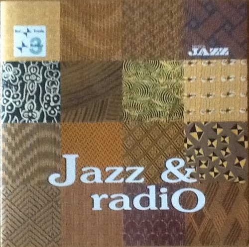 VA - Jazz & Radio (2003)