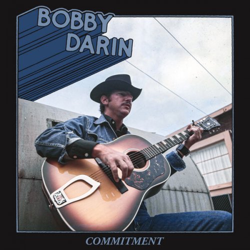 Bobby Darin - Commitment (2023) Hi-Res