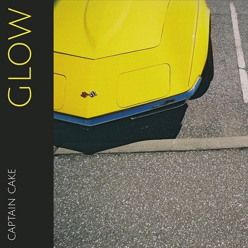 Captain Cake - Glow (2023)