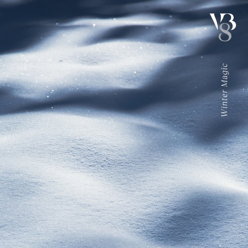 Voces Boreales - Winter Magic (2023) [Hi-Res]