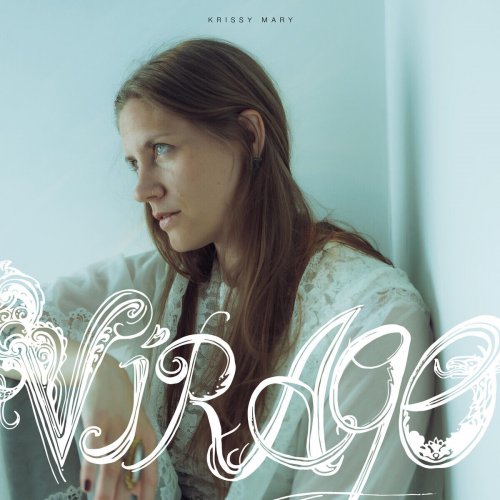 Krissy Mary - Virago (2023)