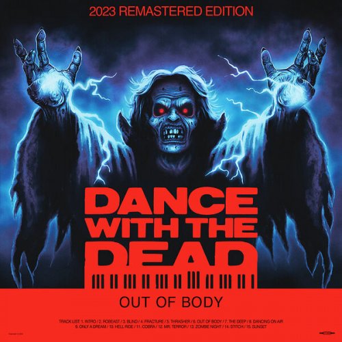 Dance With The Dead - Out of Body (2023 Remastered Edition) (2023) Hi Res