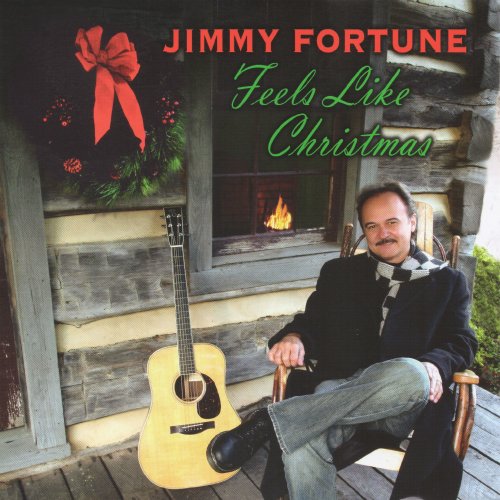 Jimmy Fortune - Feels Like Christmas (2006)