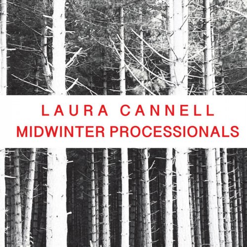 Laura Cannell - Midwinter Processionals (2023)