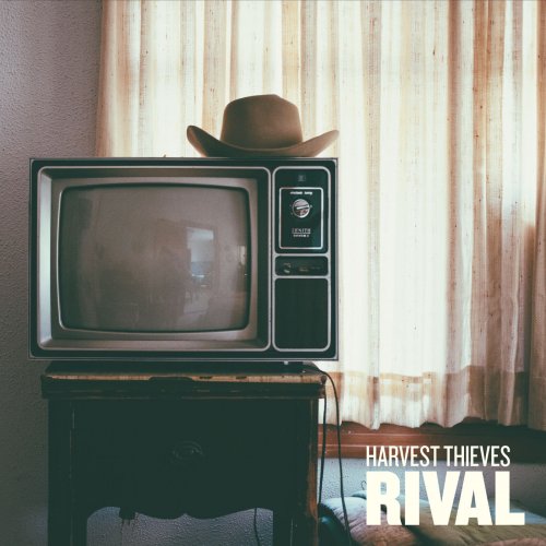 Harvest Thieves - Rival (2016)