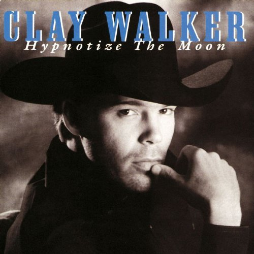 Clay Walker - Hypnotize the Moon (1995)