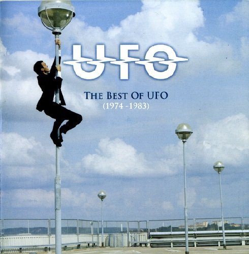 UFO - The Best Of UFO (1974-1983)