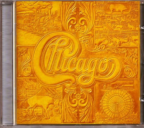 Chicago - Chicago VII (1974) {2002, Remastered} CD-Rip