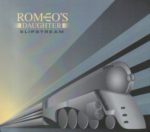 Romeo's Daughter - Slipstream (2023) CD-Rip