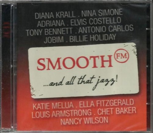 VA - Smooth Fm... and All That Jazz - 2CD (2011)