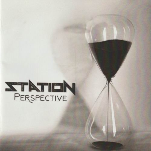 Station - Perspective (2021)