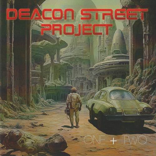 Deacon Street Project - One + Two  (2023)
