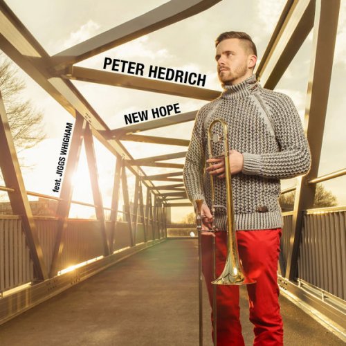 Peter Hedrich - New Hope (2018)