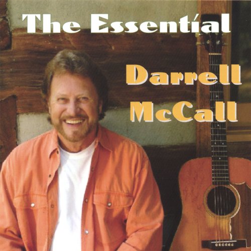 Darrell McCall - The Essential Darrell McCall (2006)