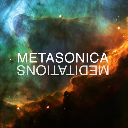 Metasonica - Meditations (2015)