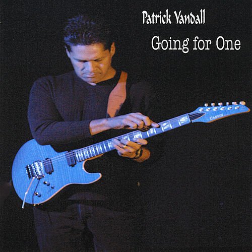 Patrick Yandall - Going for One (2009)