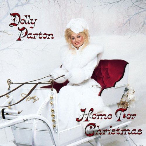 Dolly Parton - Home For Christmas (1990)