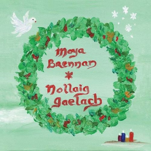 Moya Brennan - Nollaig Gaelach (2023)