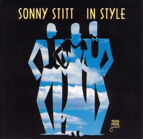 Sonny Stitt - In Style (1981)