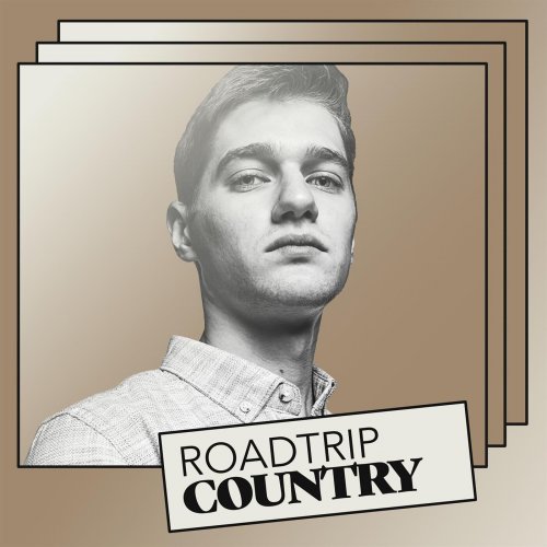 VA - Roadtrip Country (2023)