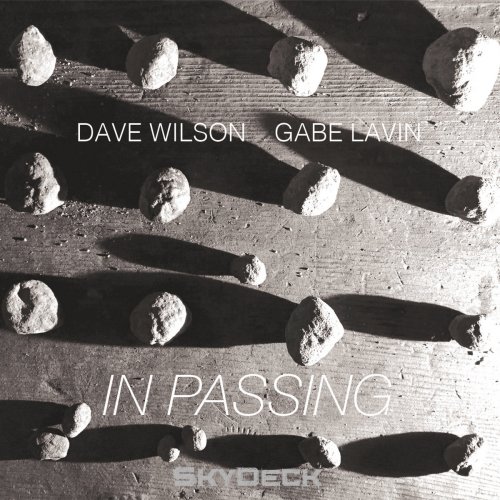 Gabe Lavin & Dave Wilson - In Passing (2017)