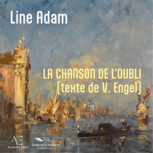 Line Adam - Adam: La chanson de l'oubli (2023)