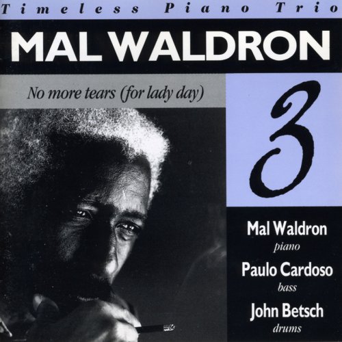 Mal Waldron - No More Tears (For Lady Day) (1996)