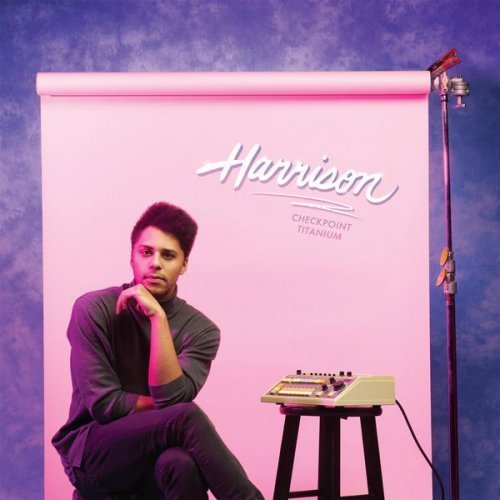 Harrison - Checkpoint Titanium (2016)