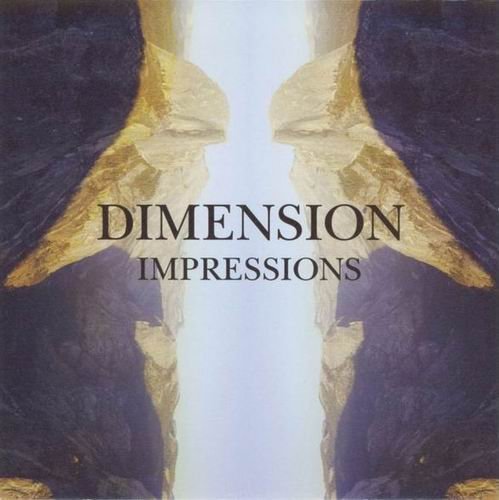 Dimension - Impressions (2005)