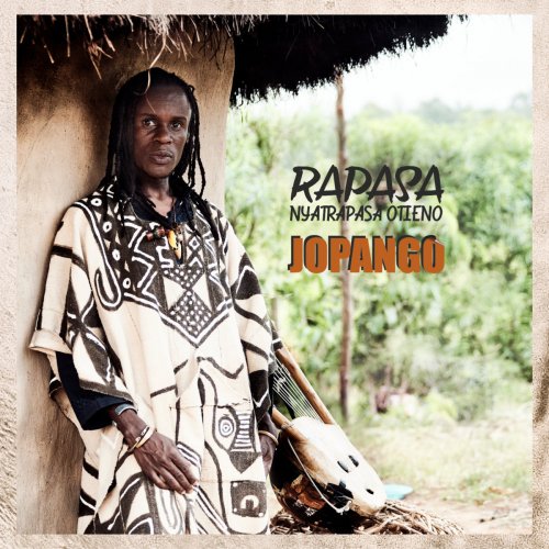 Rapasa Nyatrapasa Otieno - Jopango (2023)