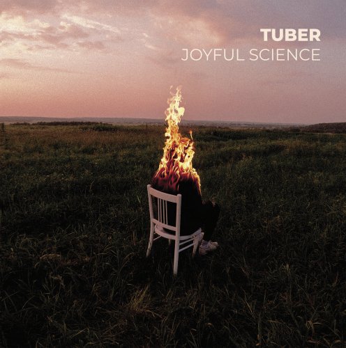 Tuber - Joyful Science (2023) [Hi-Res]