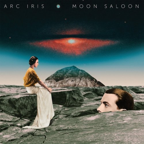 Arc Iris - Moon Saloon (2016)