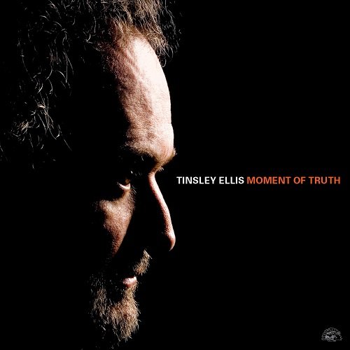 Tinsley Ellis - Moment of Truth (2007)
