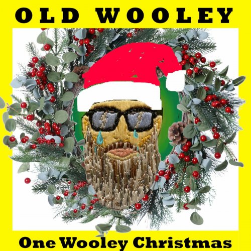 Old Wooley - One Wooley Christmas (2023)